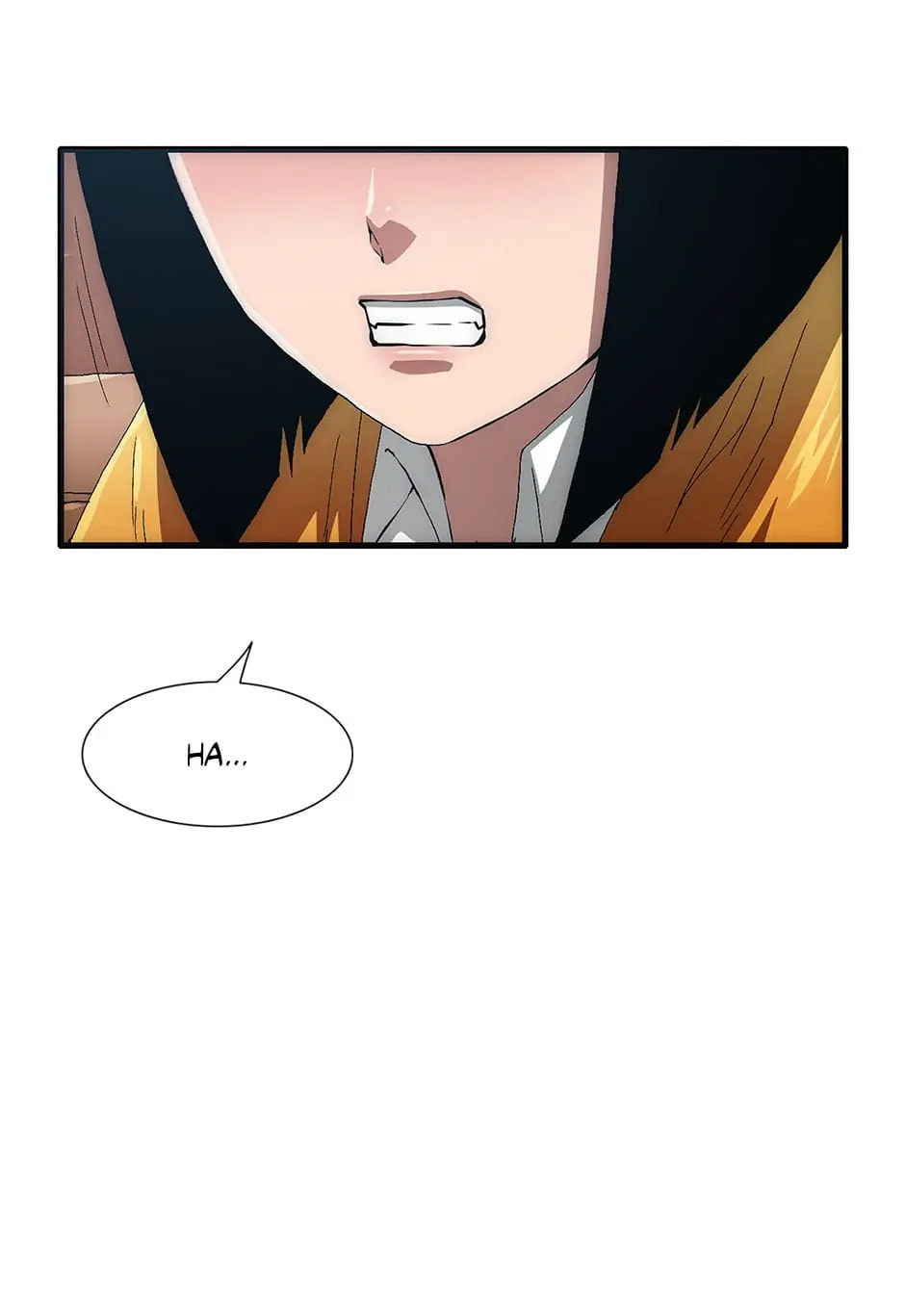 Read Trace chapter 77 image 40 on Lezhin