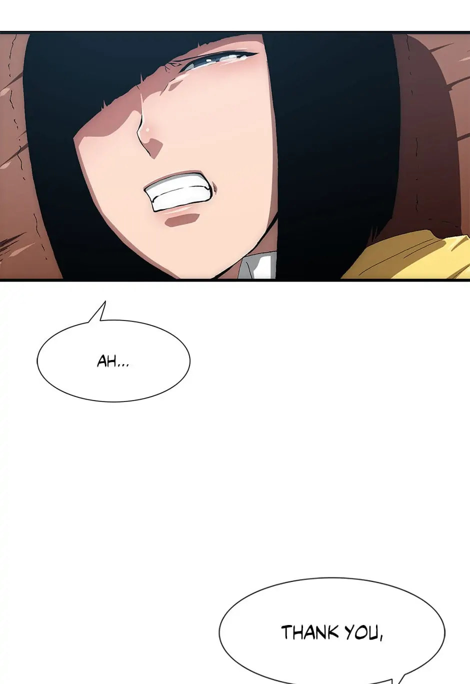 Read Trace chapter 77 image 42 on Lezhin