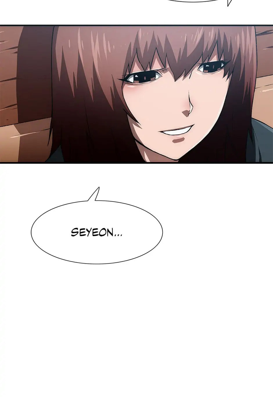 Read Trace chapter 77 image 43 on Lezhin