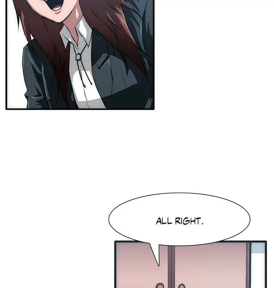 Read Trace chapter 77 image 50 on Lezhin