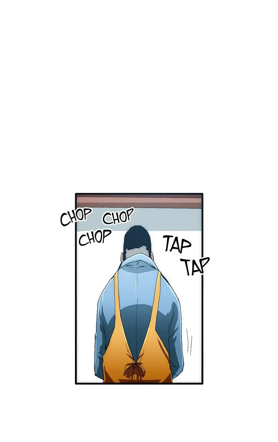 Read Trace chapter 77 image 52 on Lezhin