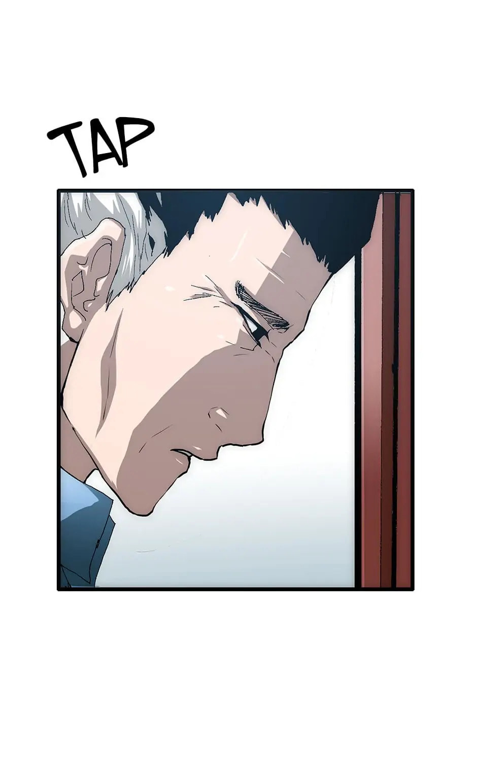 Read Trace chapter 77 image 53 on Lezhin