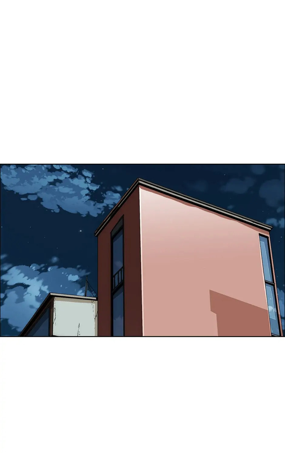 Read Trace chapter 77 image 54 on Lezhin