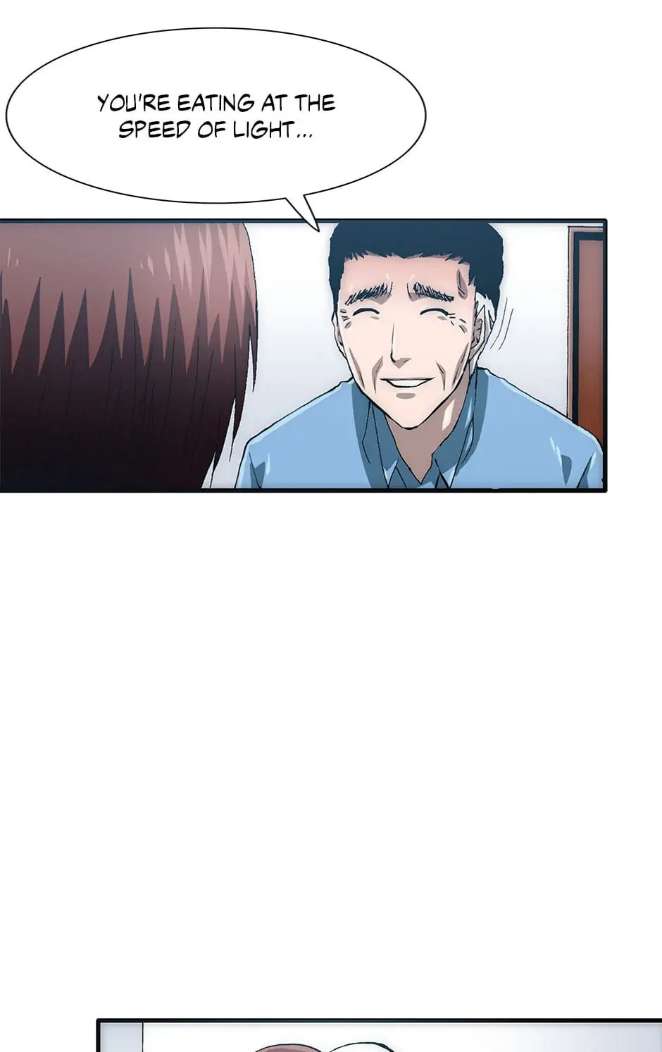 Read Trace chapter 77 image 56 on Lezhin