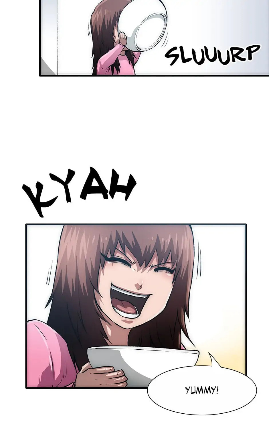 Read Trace chapter 77 image 57 on Lezhin