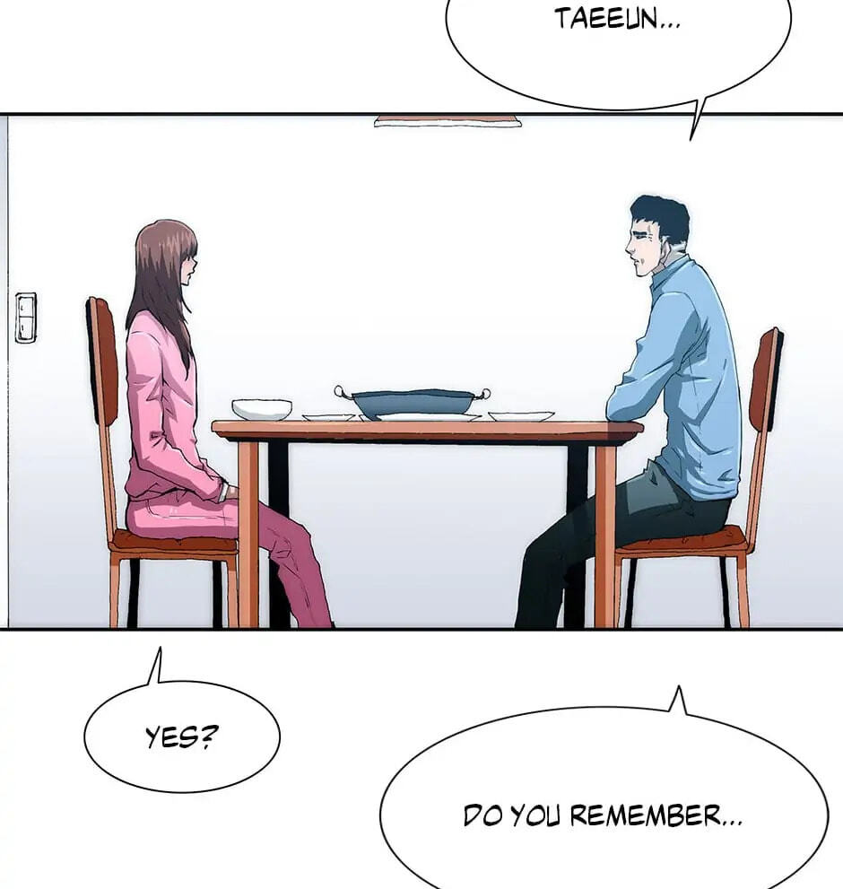 Read Trace chapter 77 image 60 on Lezhin