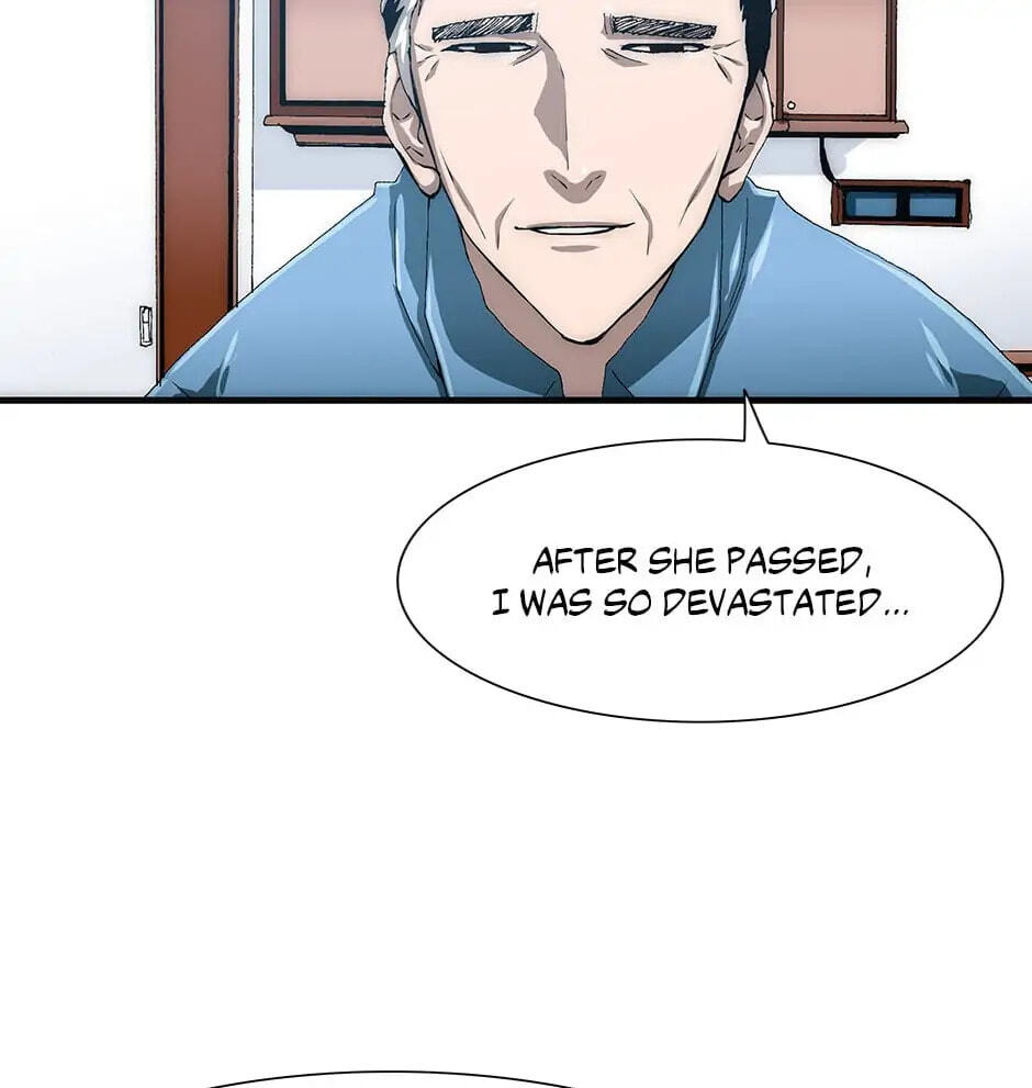 Read Trace chapter 77 image 62 on Lezhin