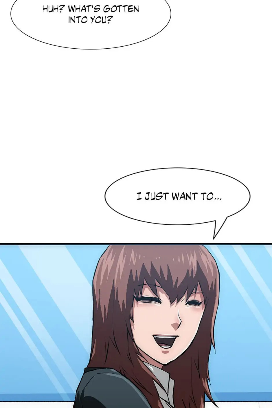 Read Trace chapter 77 image 7 on Lezhin