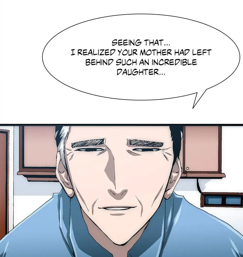 Read Trace chapter 77 image 71 on Lezhin
