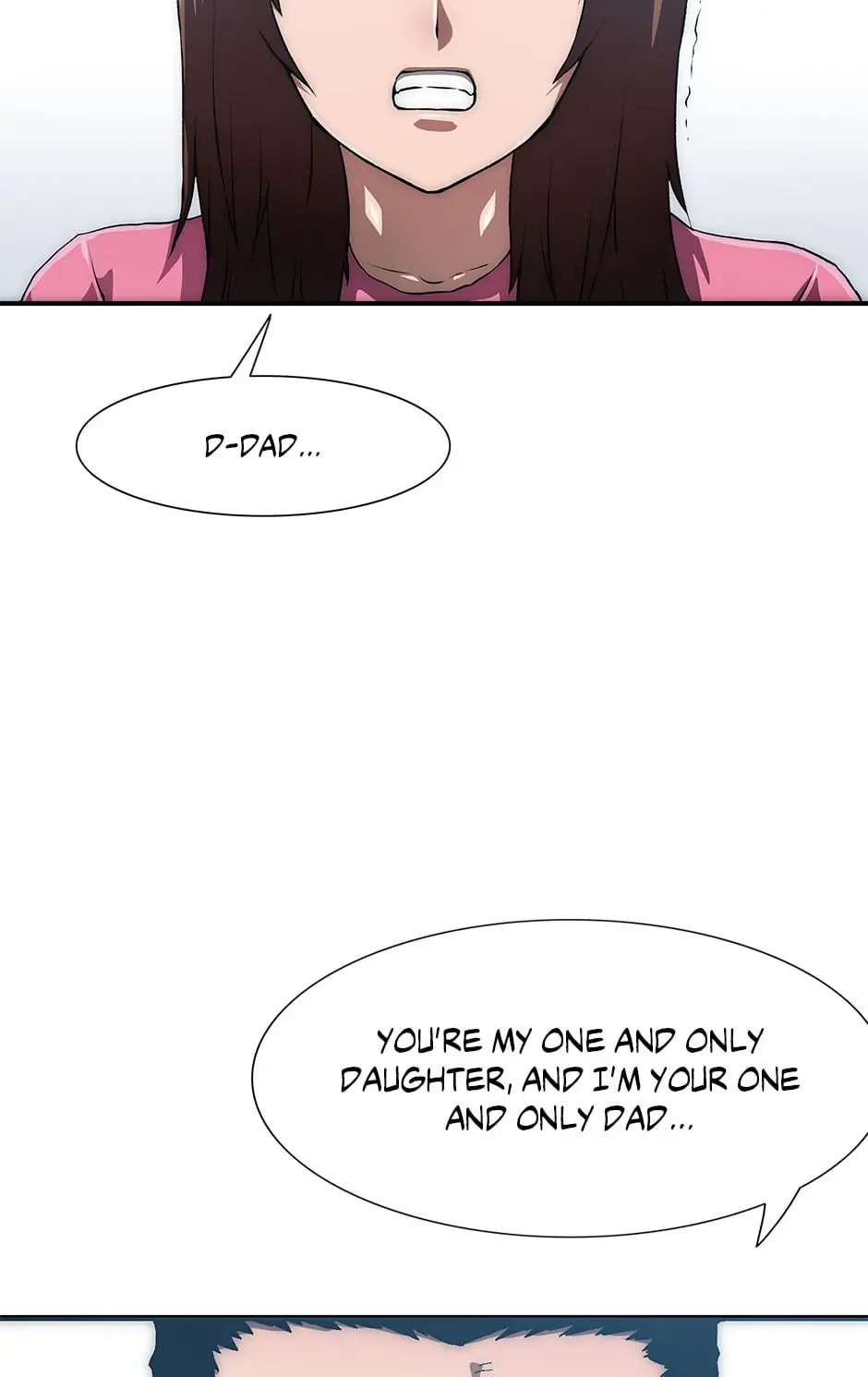 Read Trace chapter 77 image 76 on Lezhin