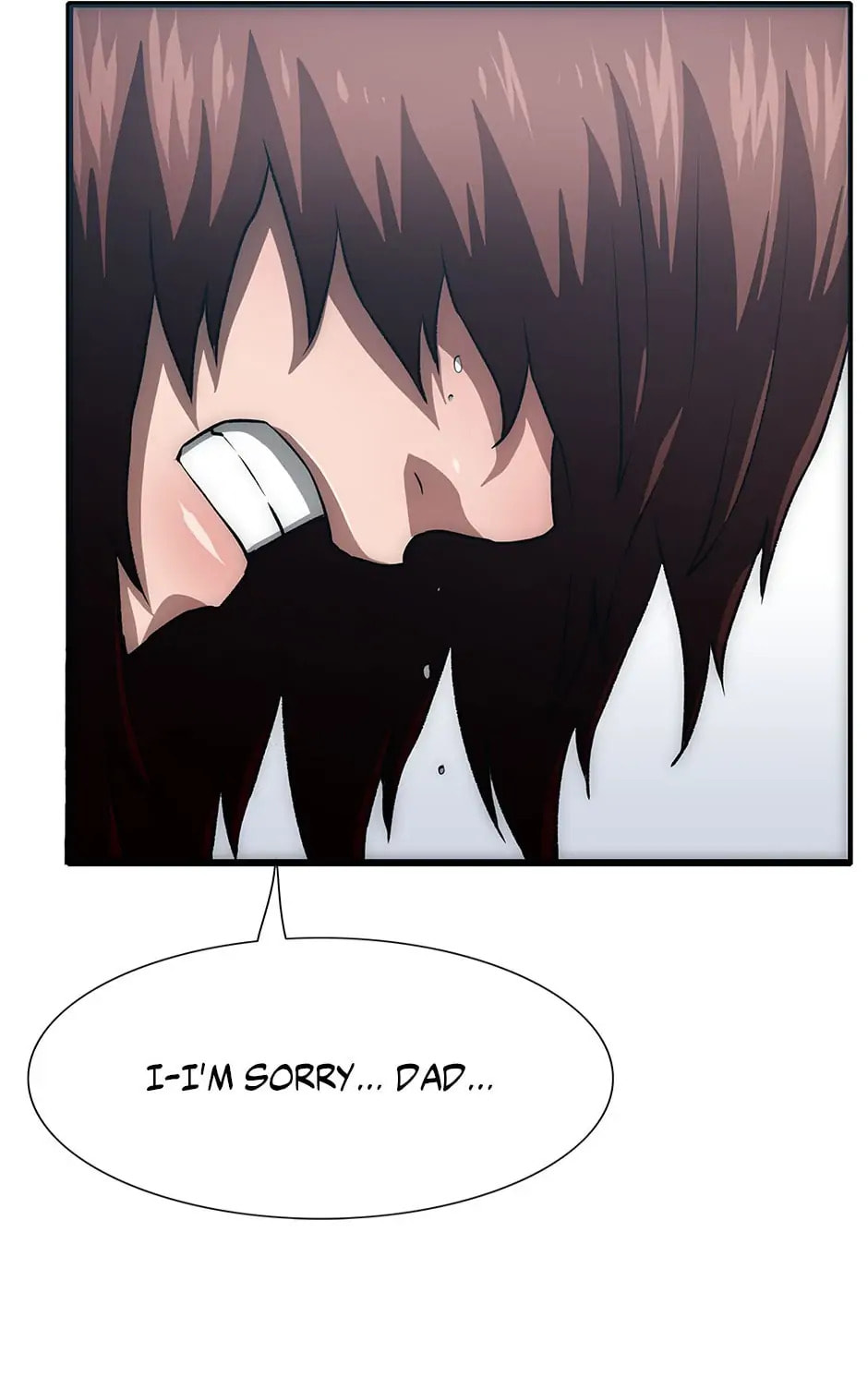Read Trace chapter 77 image 79 on Lezhin