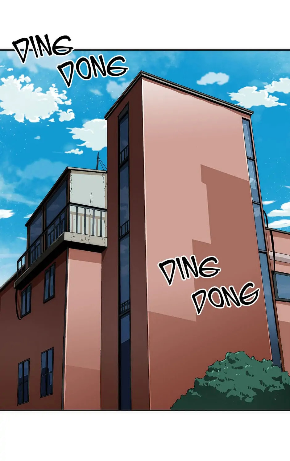 Read Trace chapter 77 image 83 on Lezhin