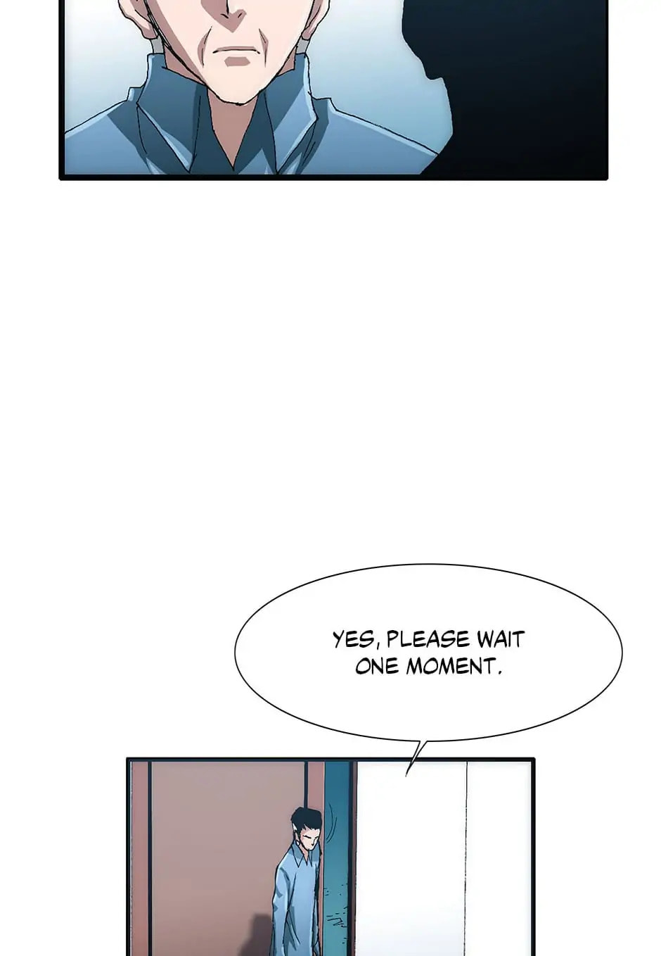 Read Trace chapter 77 image 88 on Lezhin