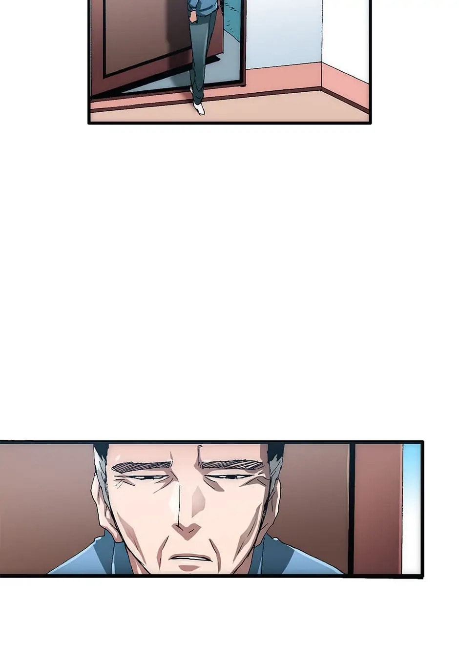 Read Trace chapter 77 image 89 on Lezhin