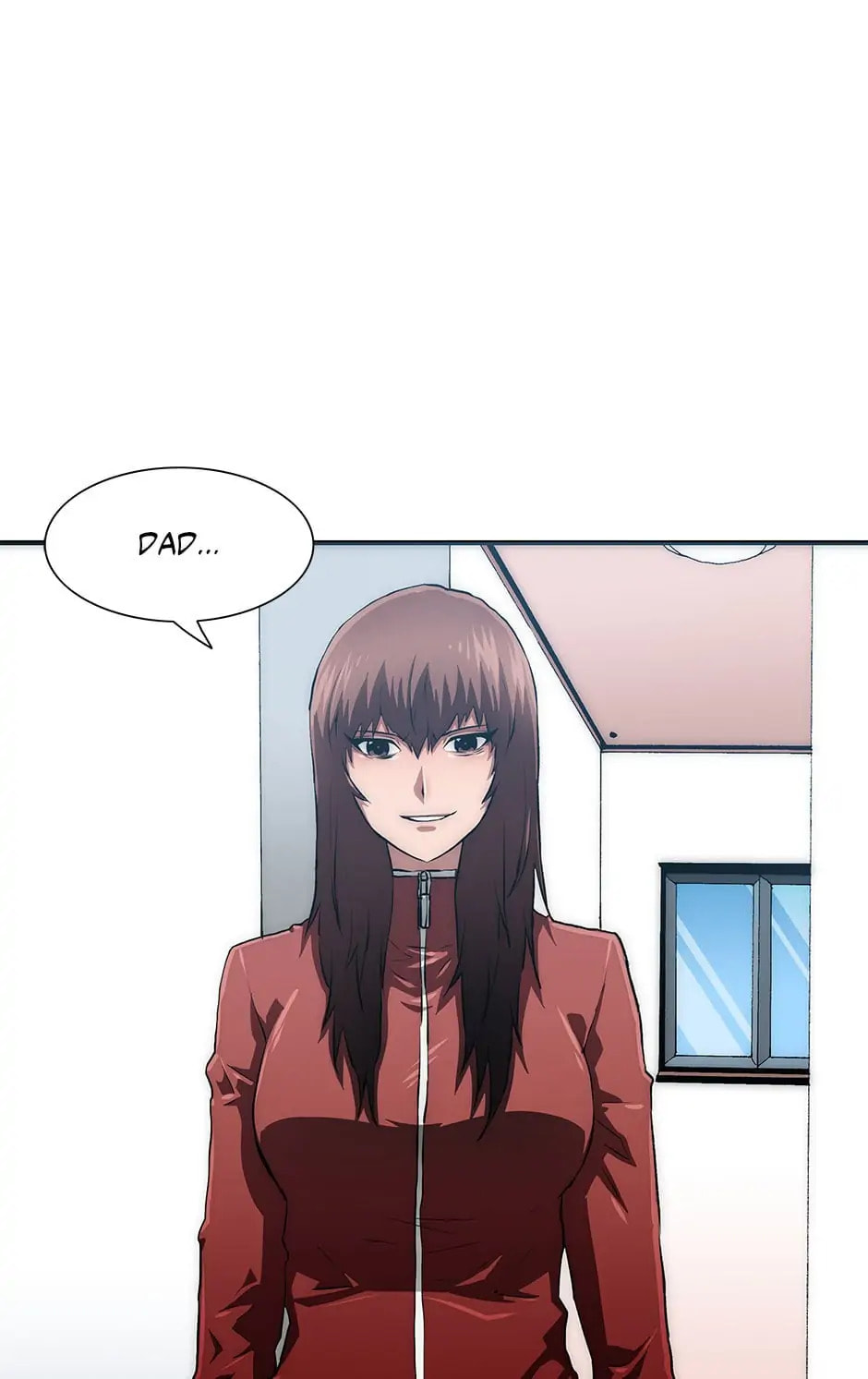 Read Trace chapter 77 image 92 on Lezhin