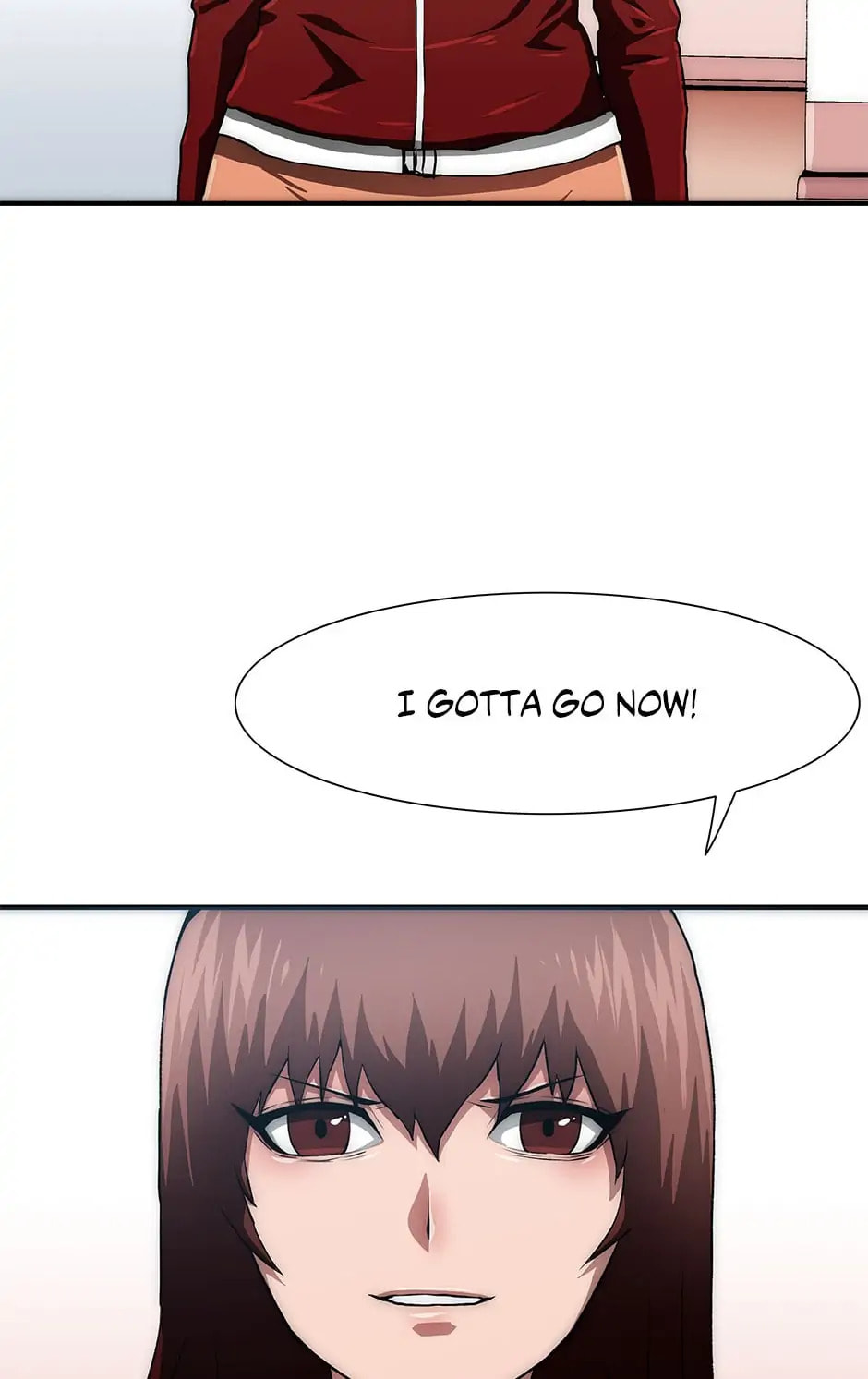 Read Trace chapter 77 image 93 on Lezhin