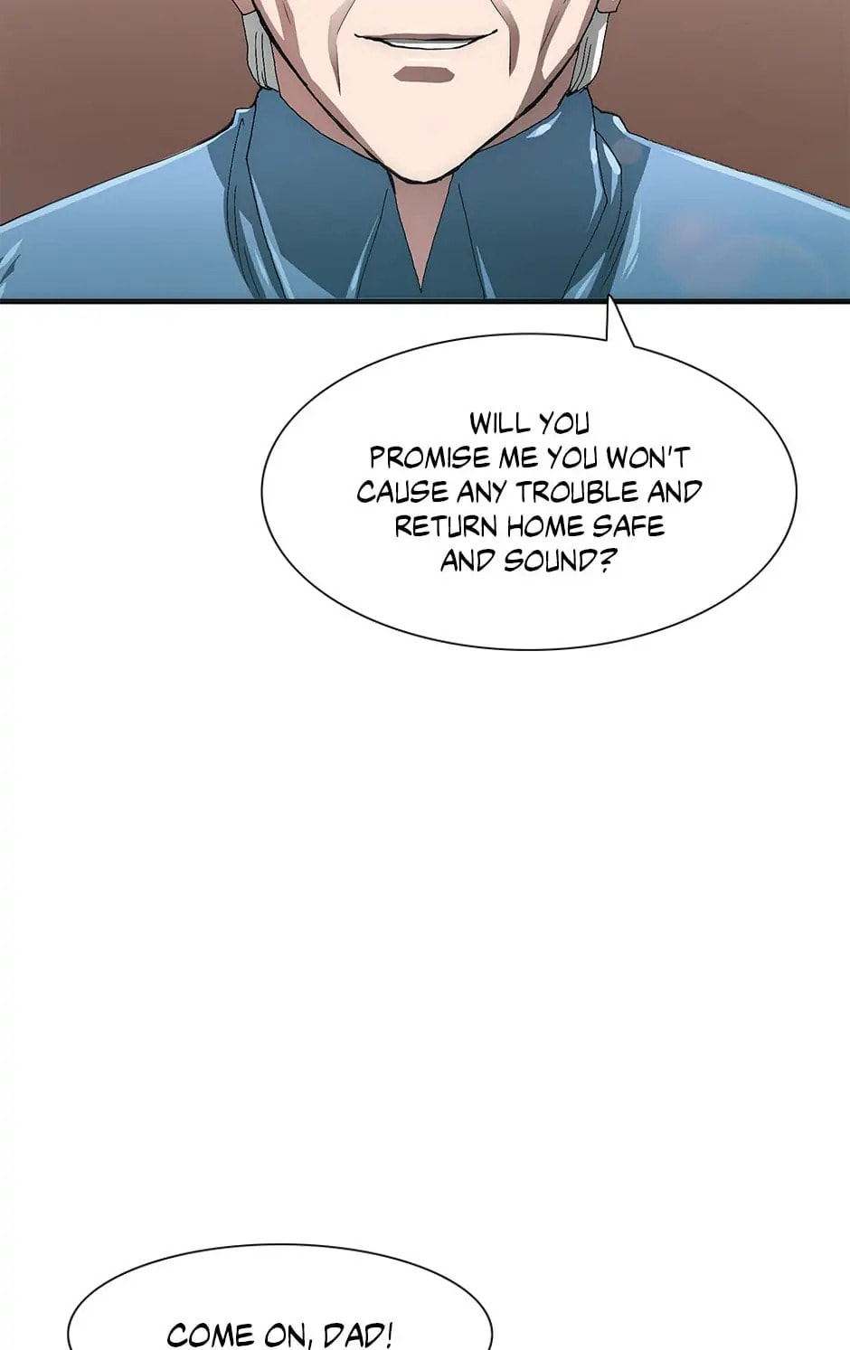 Read Trace chapter 77 image 96 on Lezhin