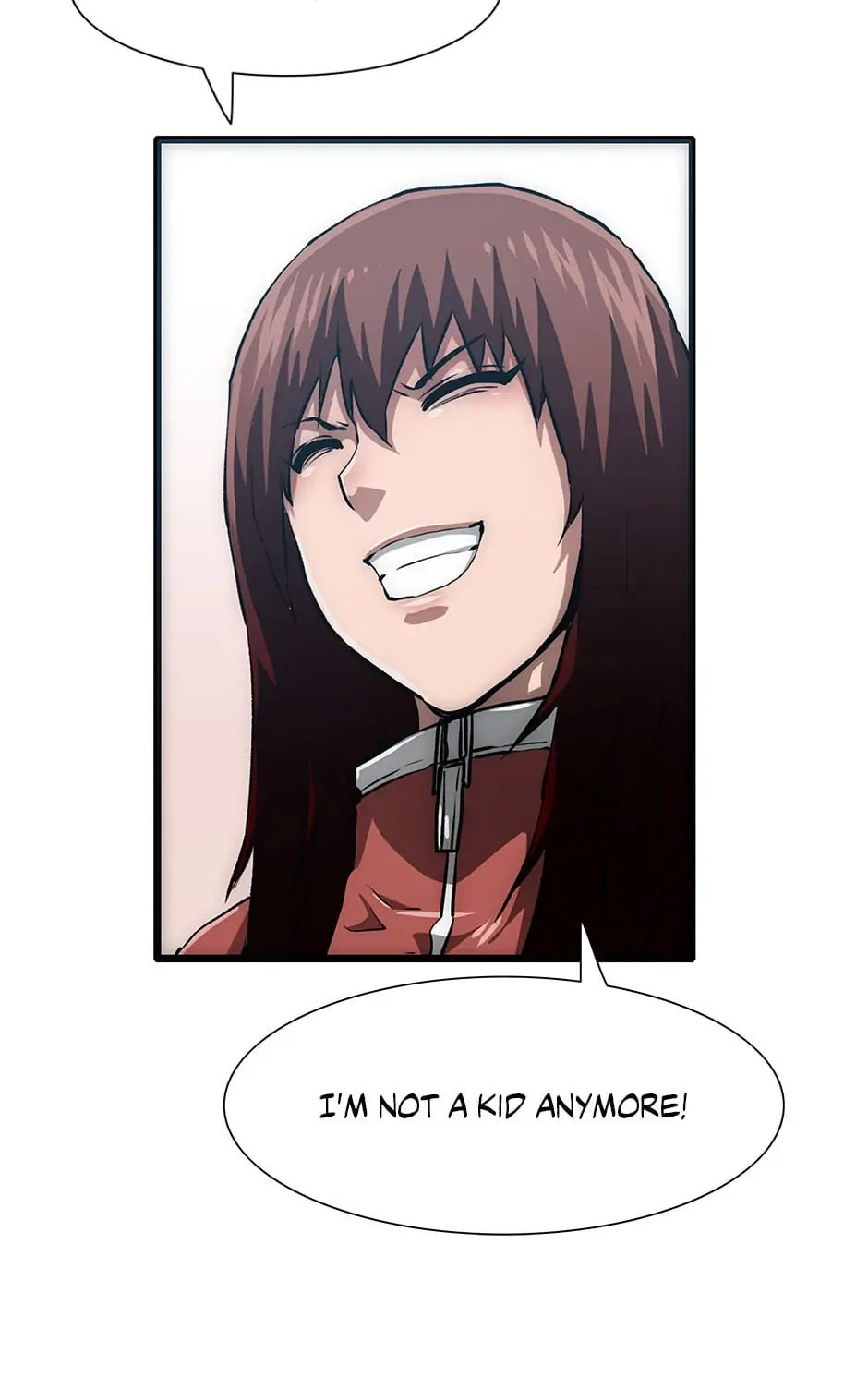 Read Trace chapter 77 image 97 on Lezhin