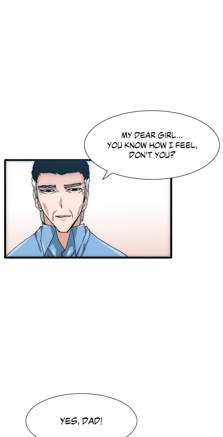 Read Trace chapter 77 image 99 on Lezhin