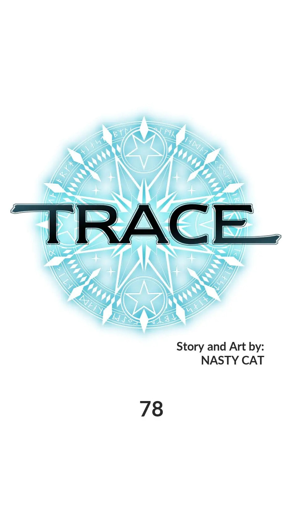 Read Trace chapter 78 image 0 on Lezhin