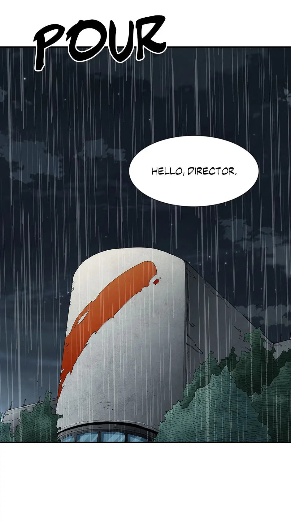 Read Trace chapter 78 image 1 on Lezhin