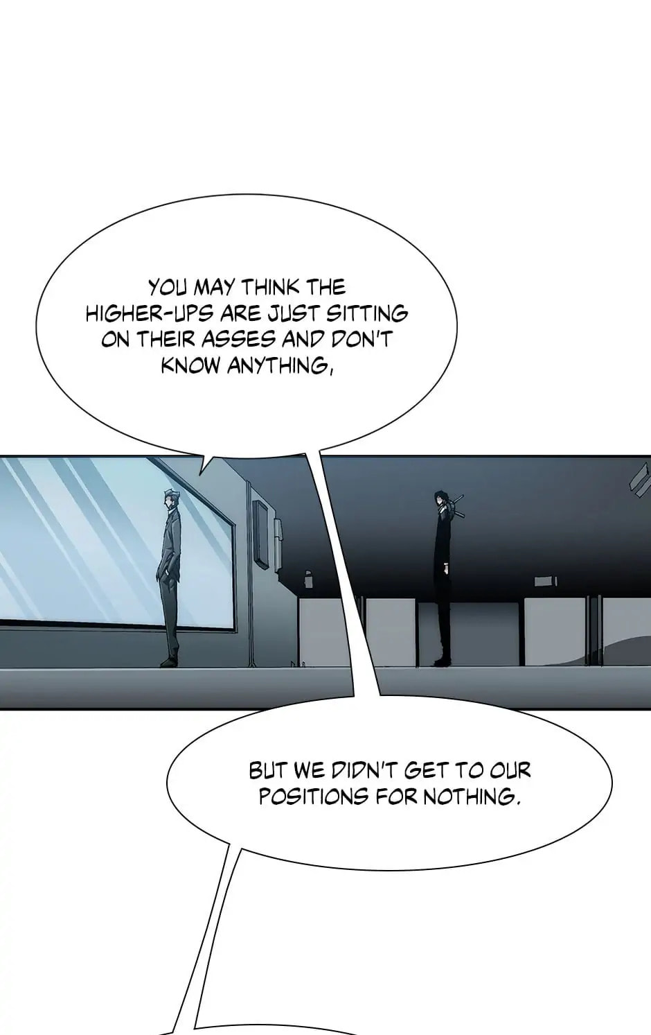 Read Trace chapter 78 image 12 on Lezhin