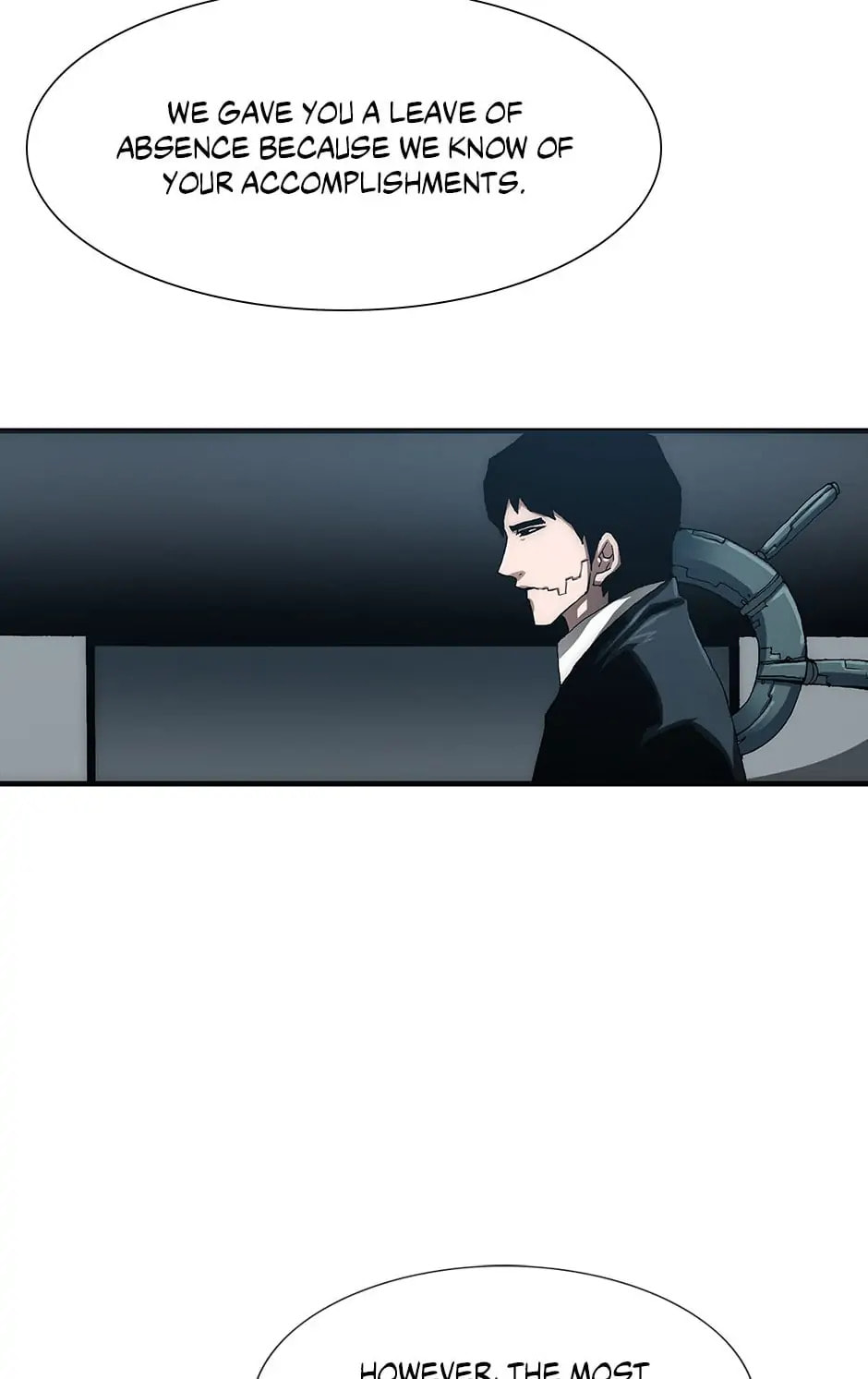 Read Trace chapter 78 image 13 on Lezhin