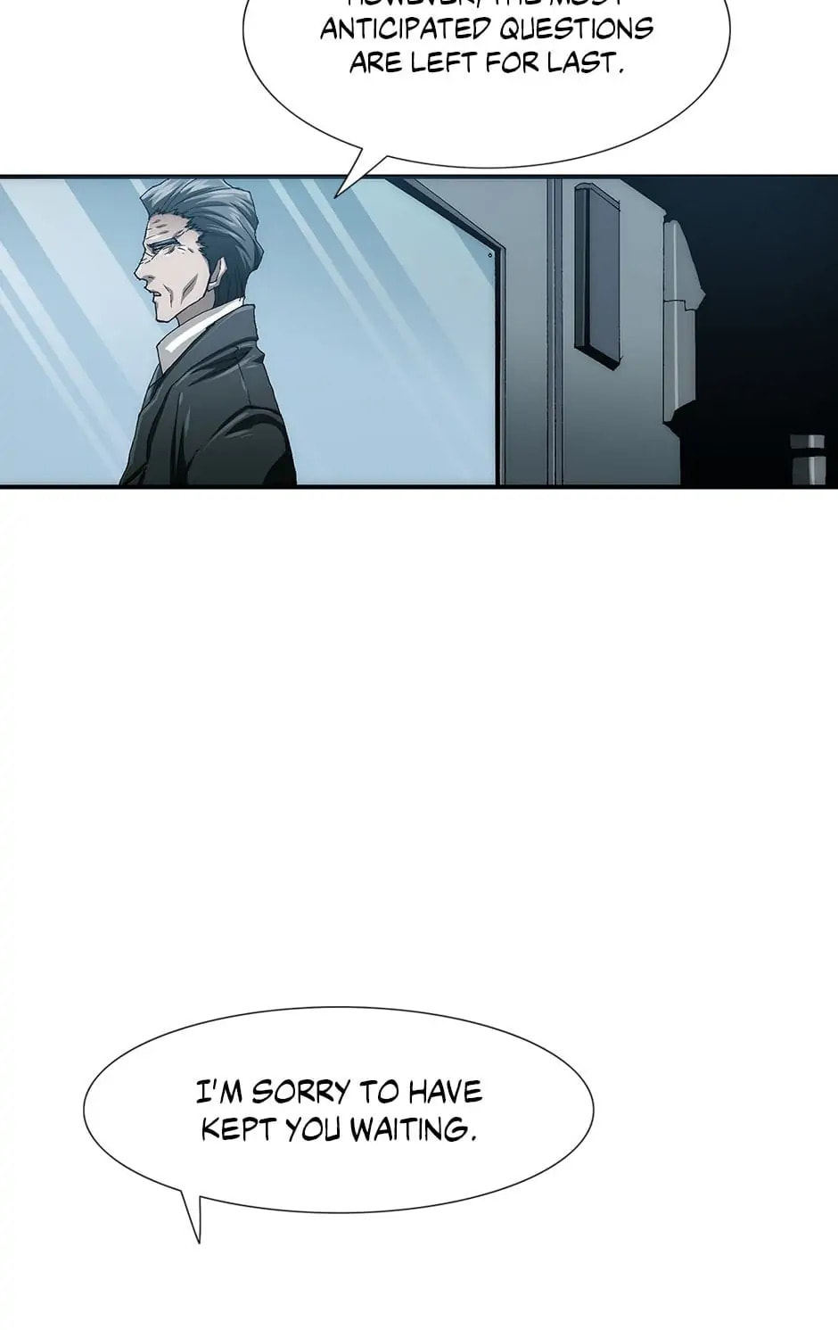 Read Trace chapter 78 image 14 on Lezhin