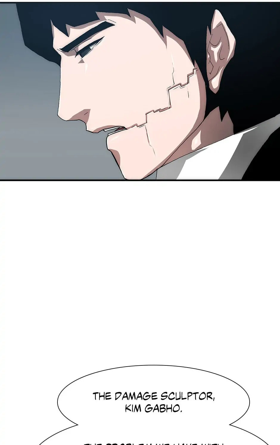 Read Trace chapter 78 image 15 on Lezhin