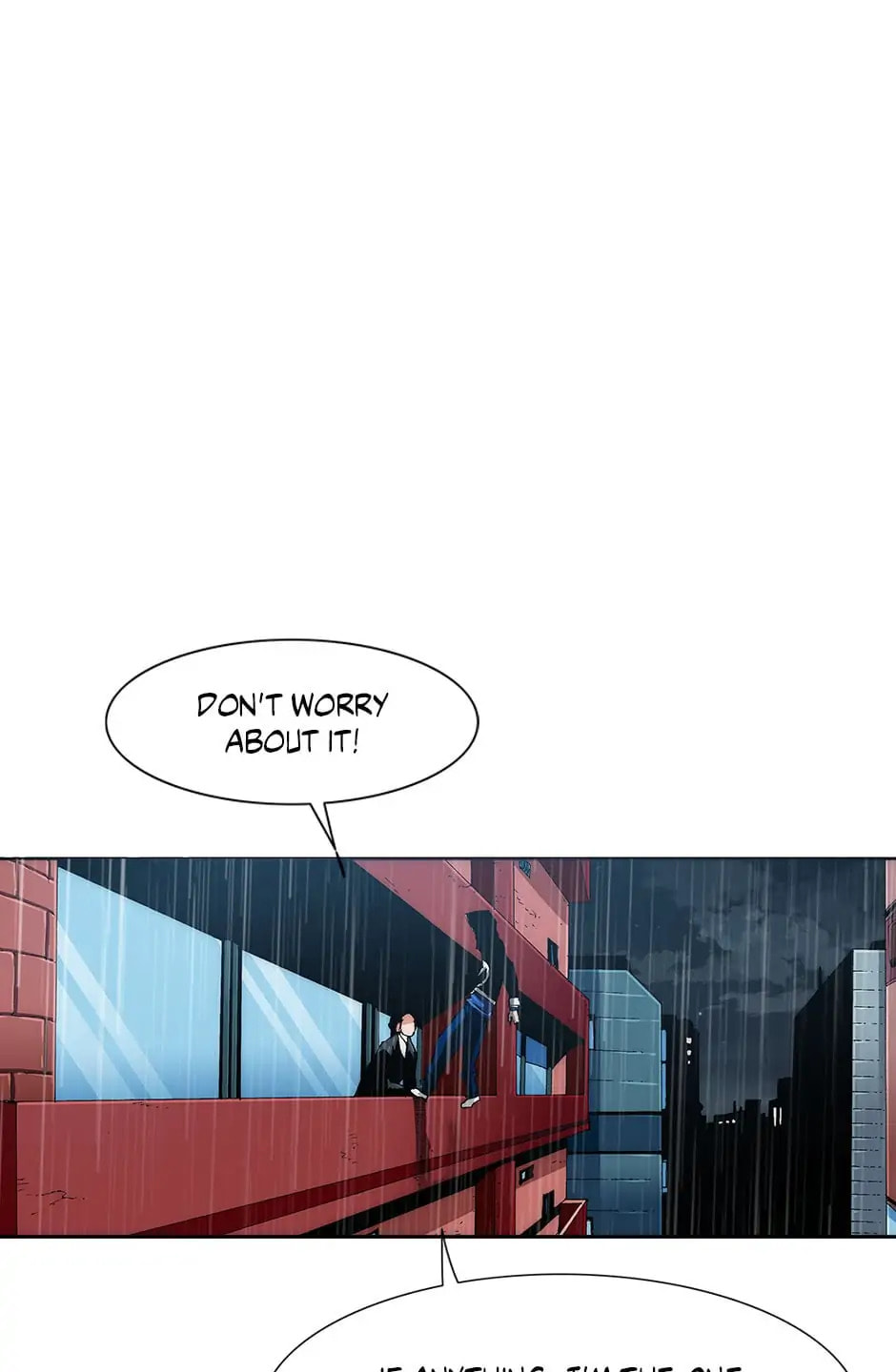 Read Trace chapter 78 image 28 on Lezhin