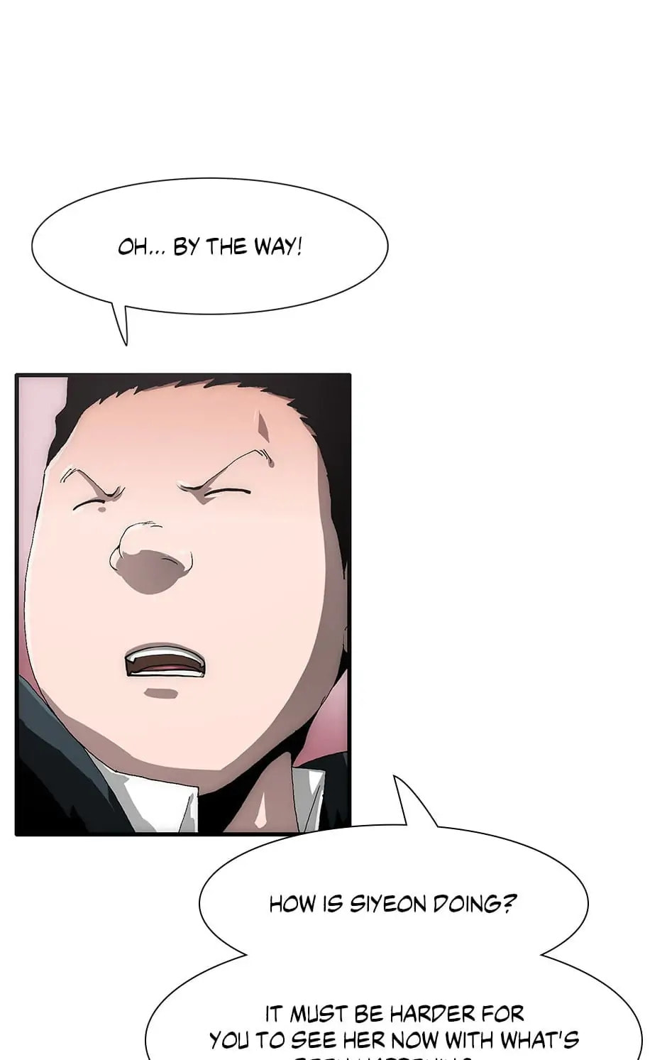 Read Trace chapter 78 image 34 on Lezhin