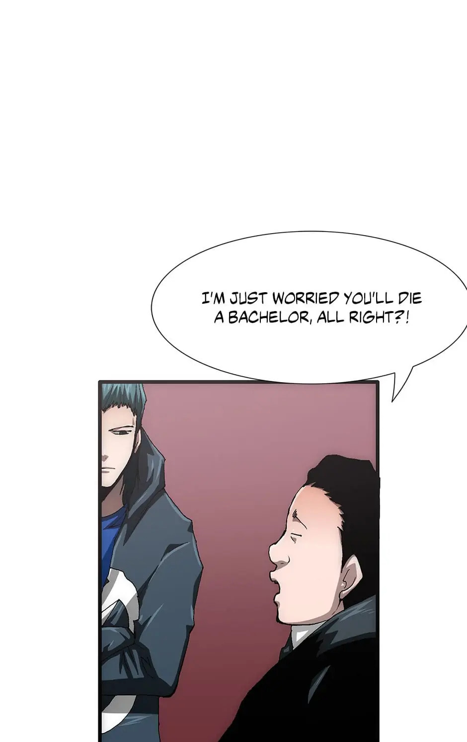 Read Trace chapter 78 image 36 on Lezhin