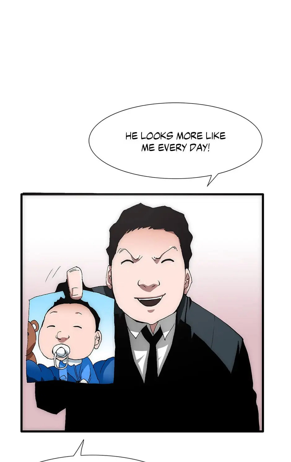 Read Trace chapter 78 image 42 on Lezhin
