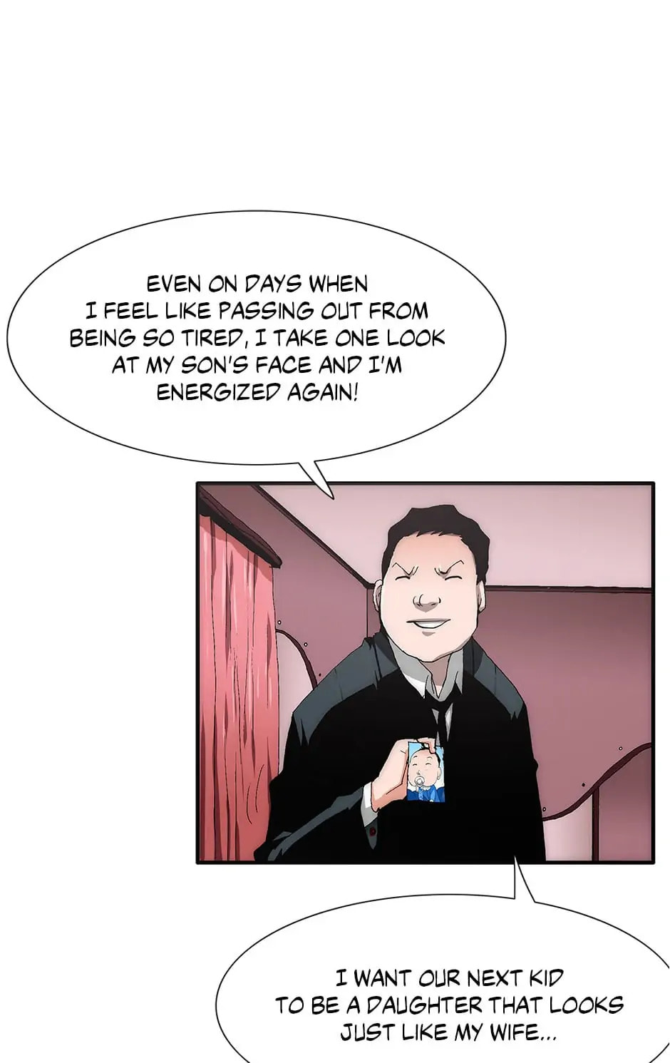 Read Trace chapter 78 image 44 on Lezhin