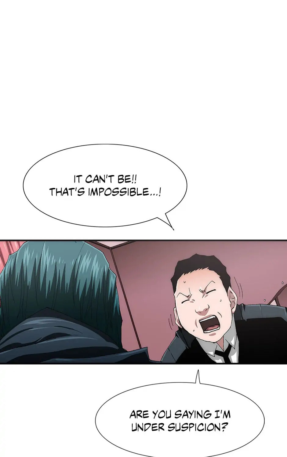 Read Trace chapter 78 image 52 on Lezhin