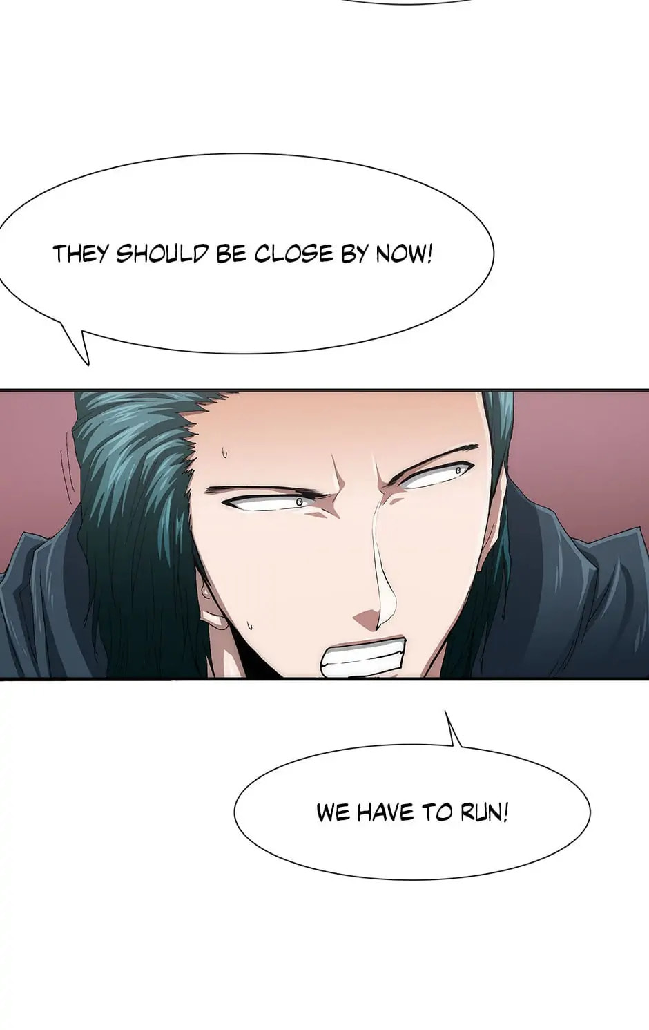 Read Trace chapter 78 image 53 on Lezhin