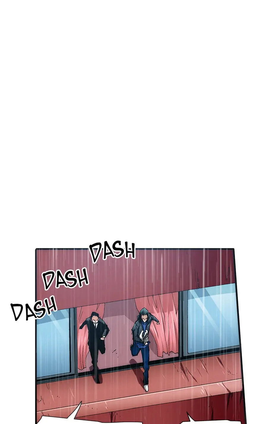 Read Trace chapter 78 image 54 on Lezhin