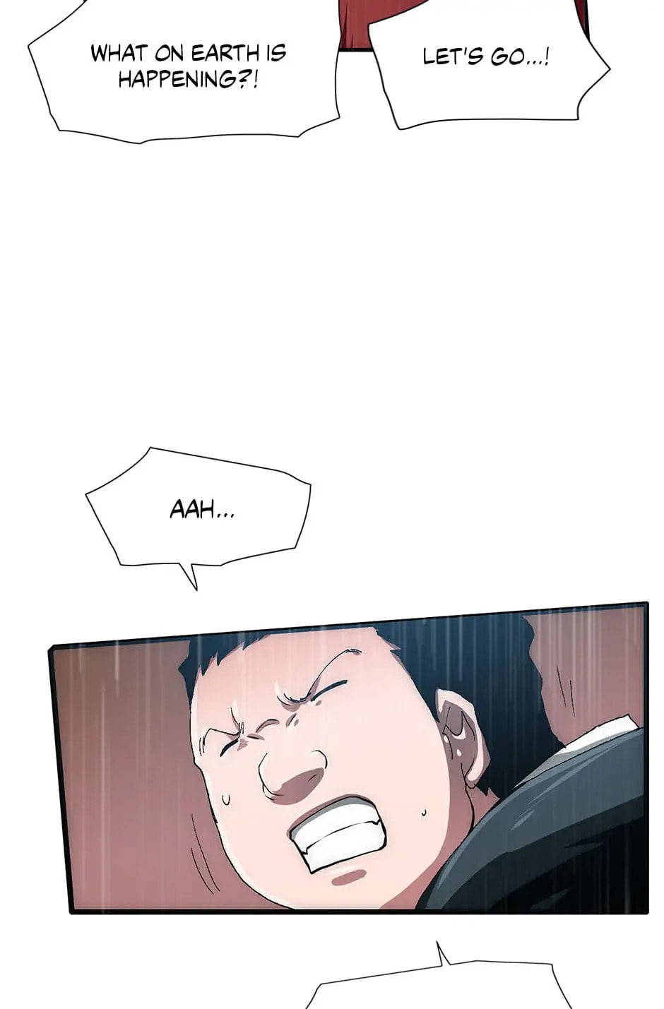 Read Trace chapter 78 image 55 on Lezhin