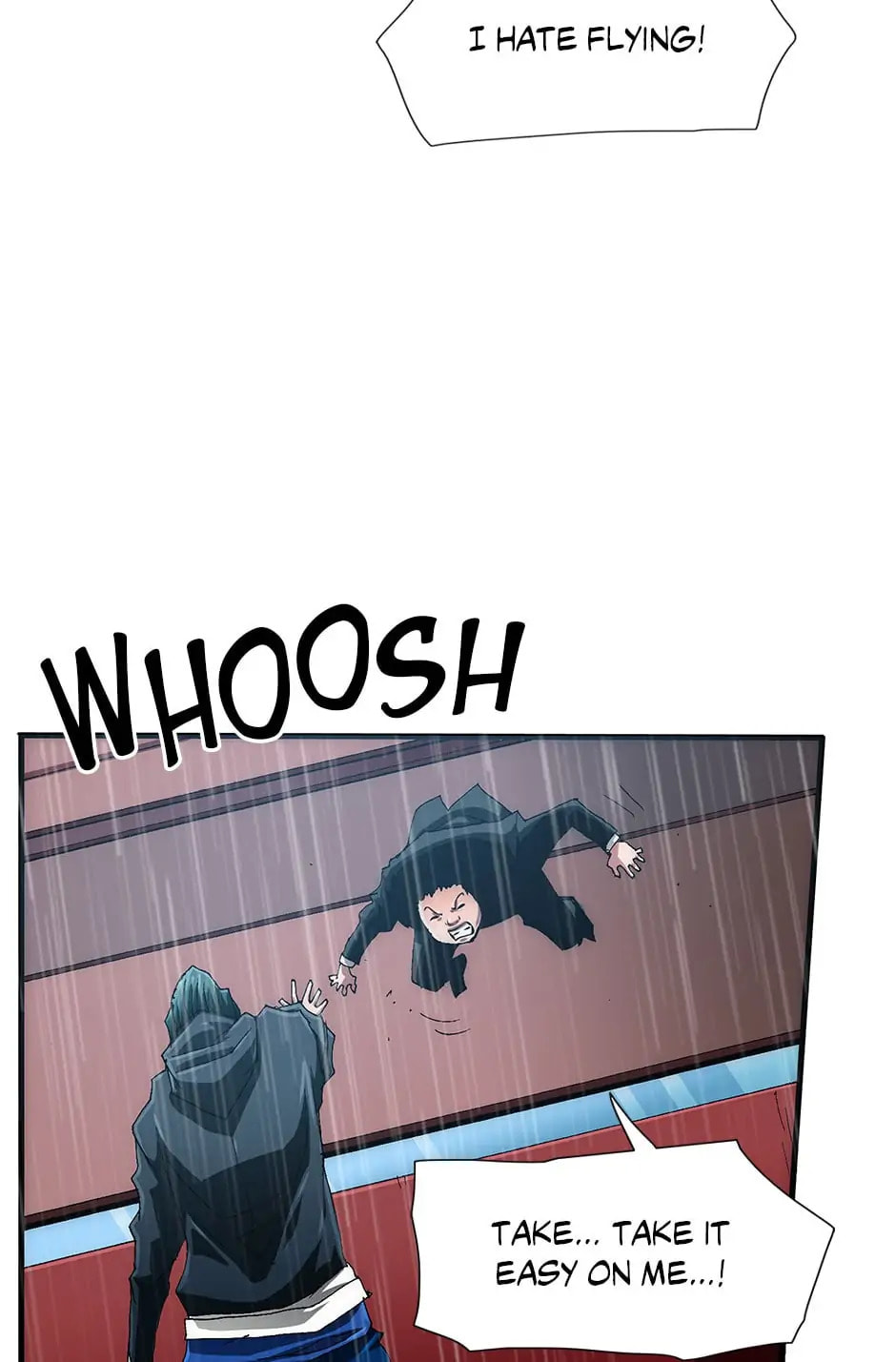 Read Trace chapter 78 image 56 on Lezhin