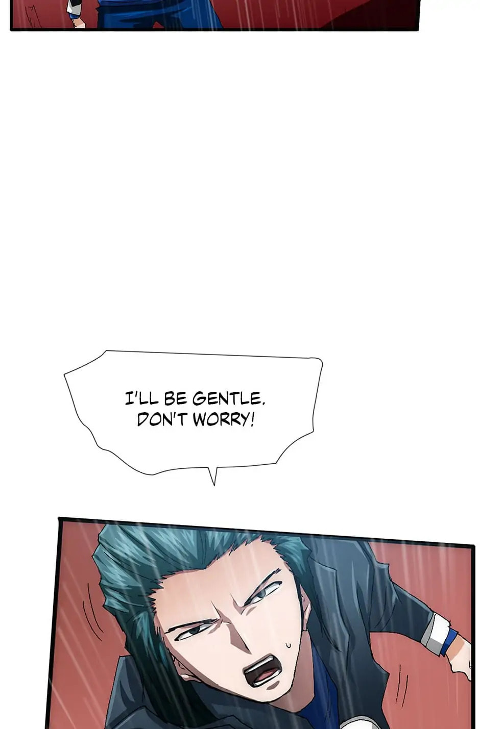 Read Trace chapter 78 image 57 on Lezhin