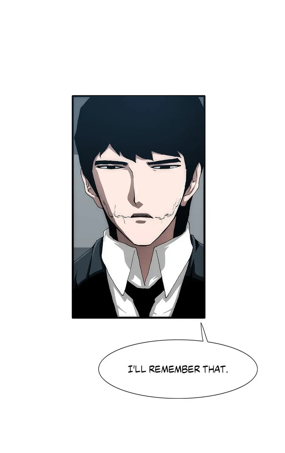 Read Trace chapter 78 image 6 on Lezhin