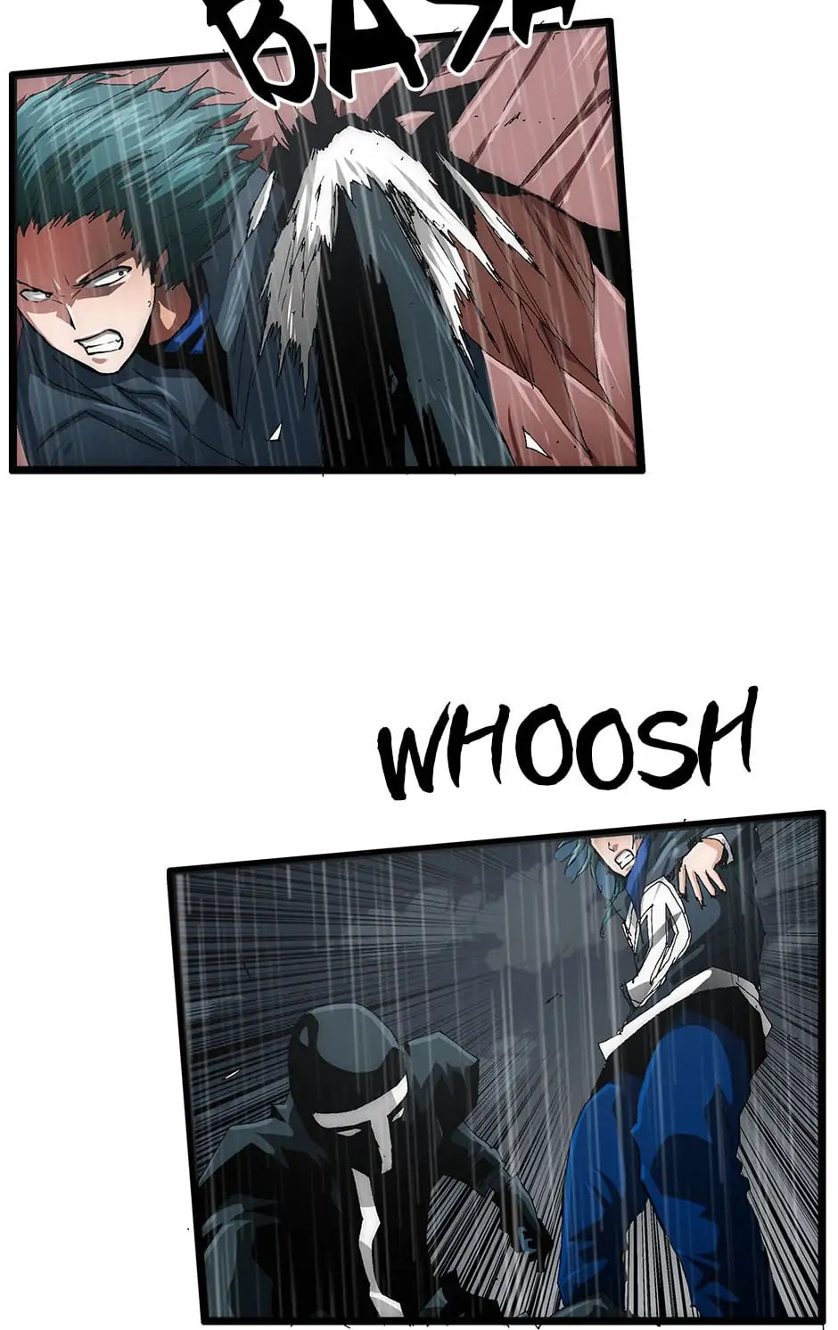 Read Trace chapter 78 image 68 on Lezhin