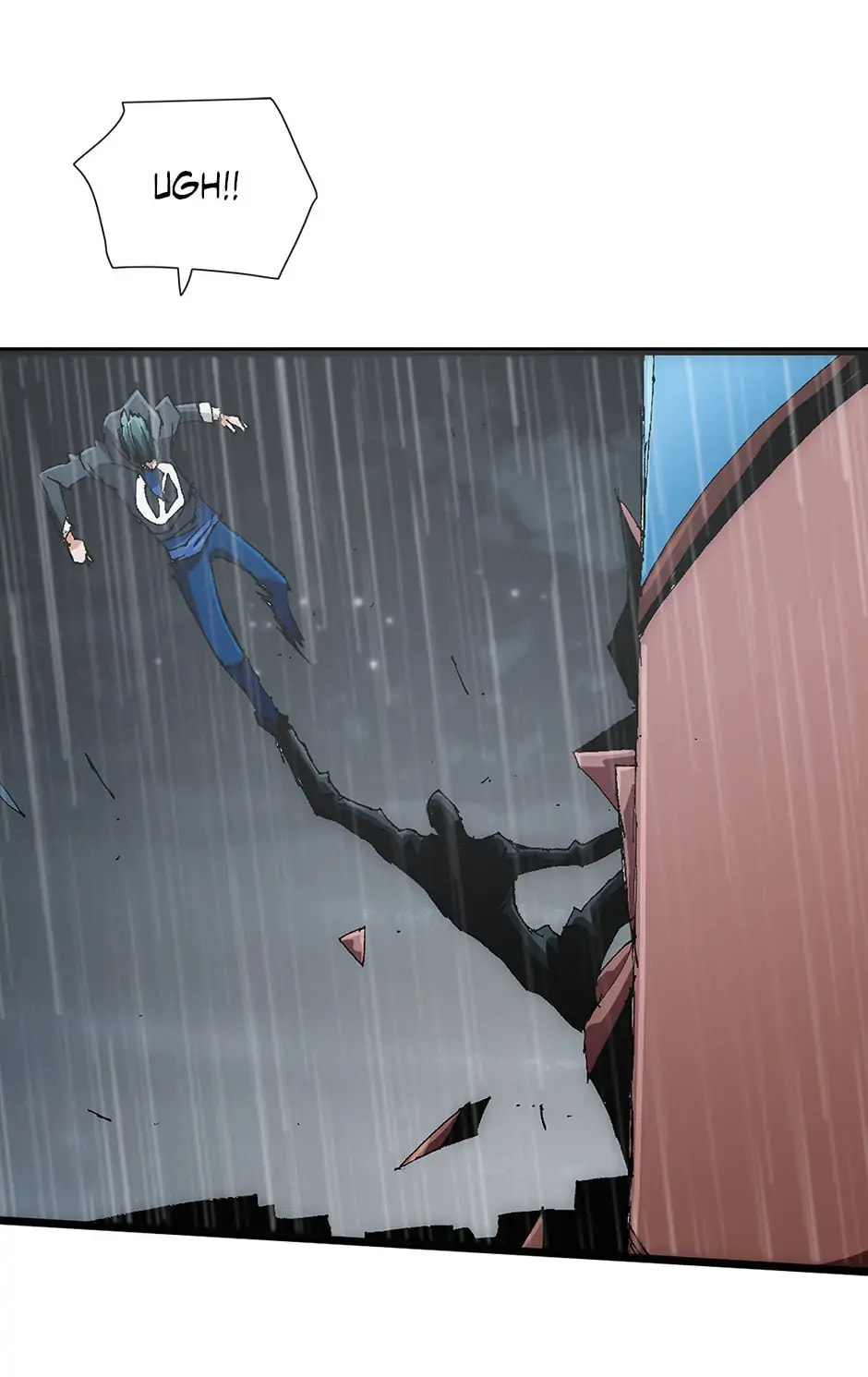 Read Trace chapter 78 image 71 on Lezhin