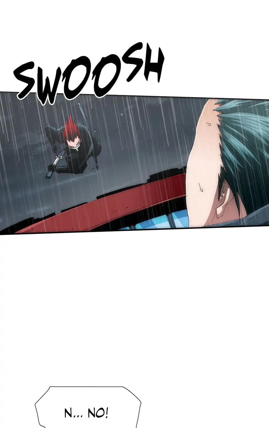 Read Trace chapter 78 image 73 on Lezhin