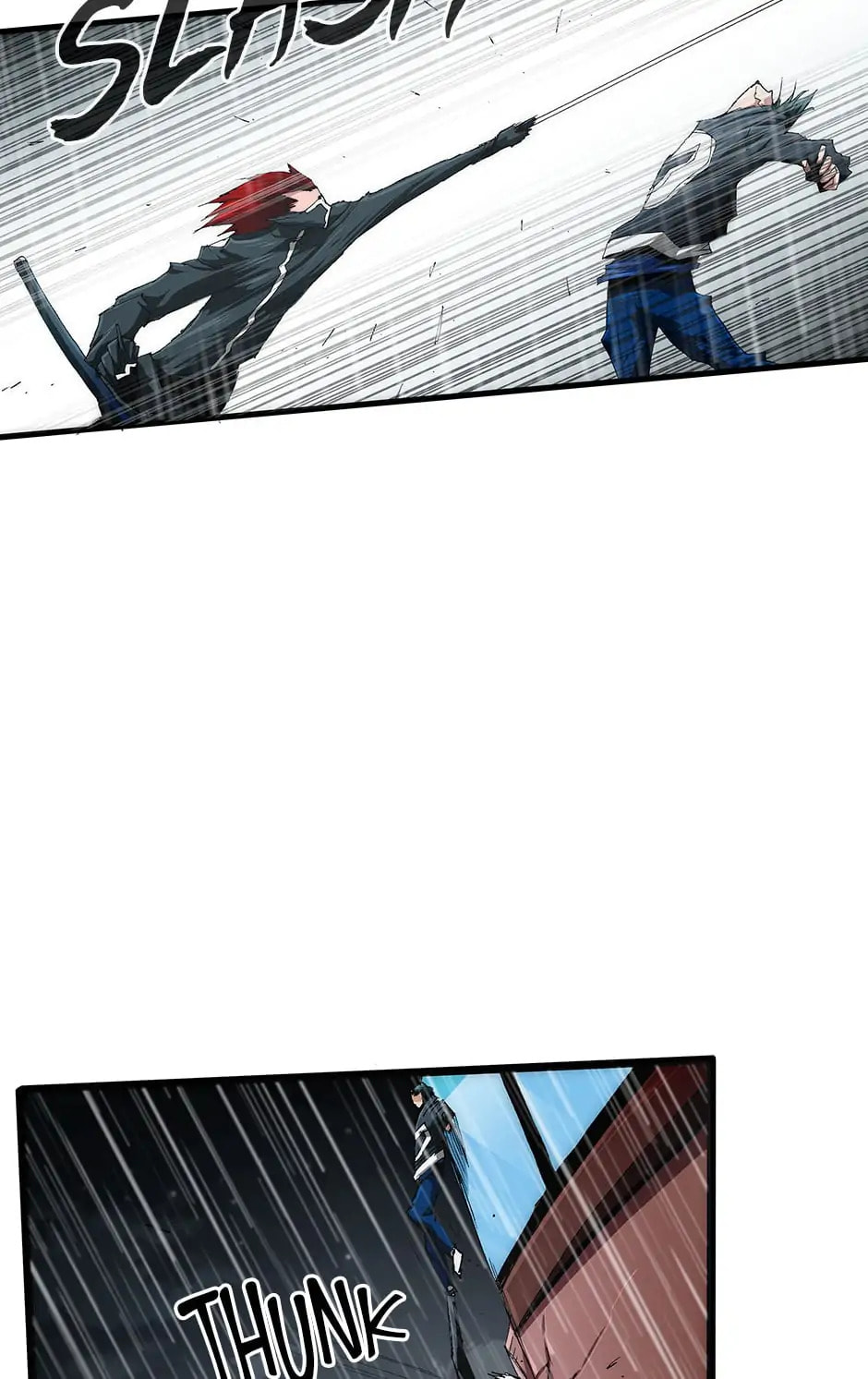 Read Trace chapter 78 image 75 on Lezhin