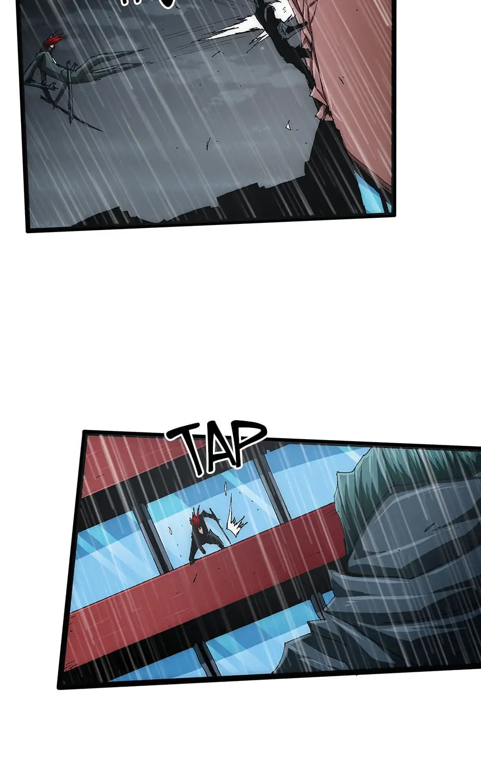 Read Trace chapter 78 image 76 on Lezhin