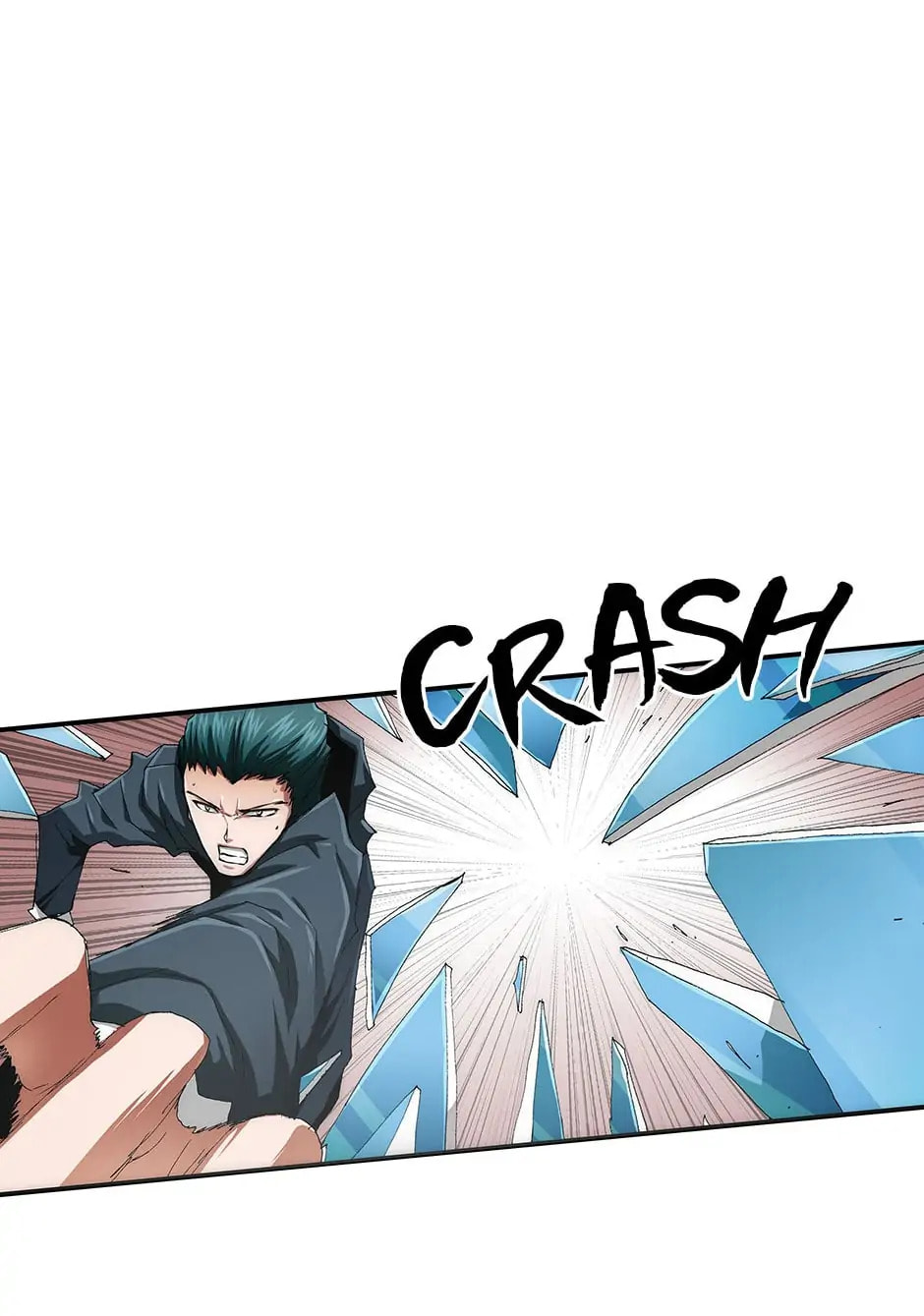 Read Trace chapter 78 image 79 on Lezhin