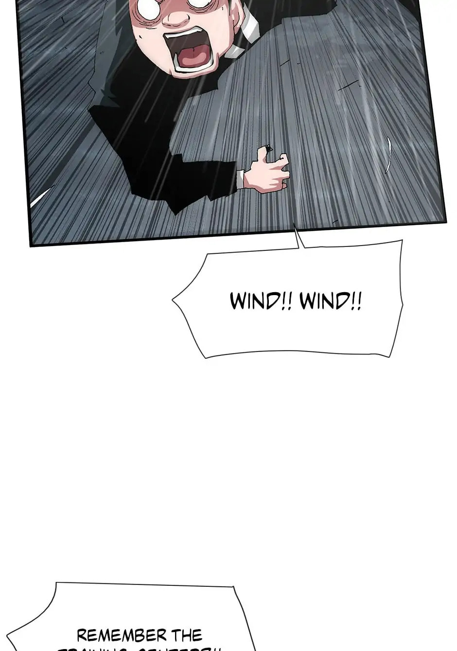 Read Trace chapter 78 image 82 on Lezhin