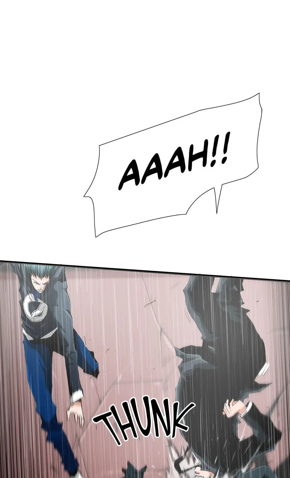 Read Trace chapter 78 image 86 on Lezhin