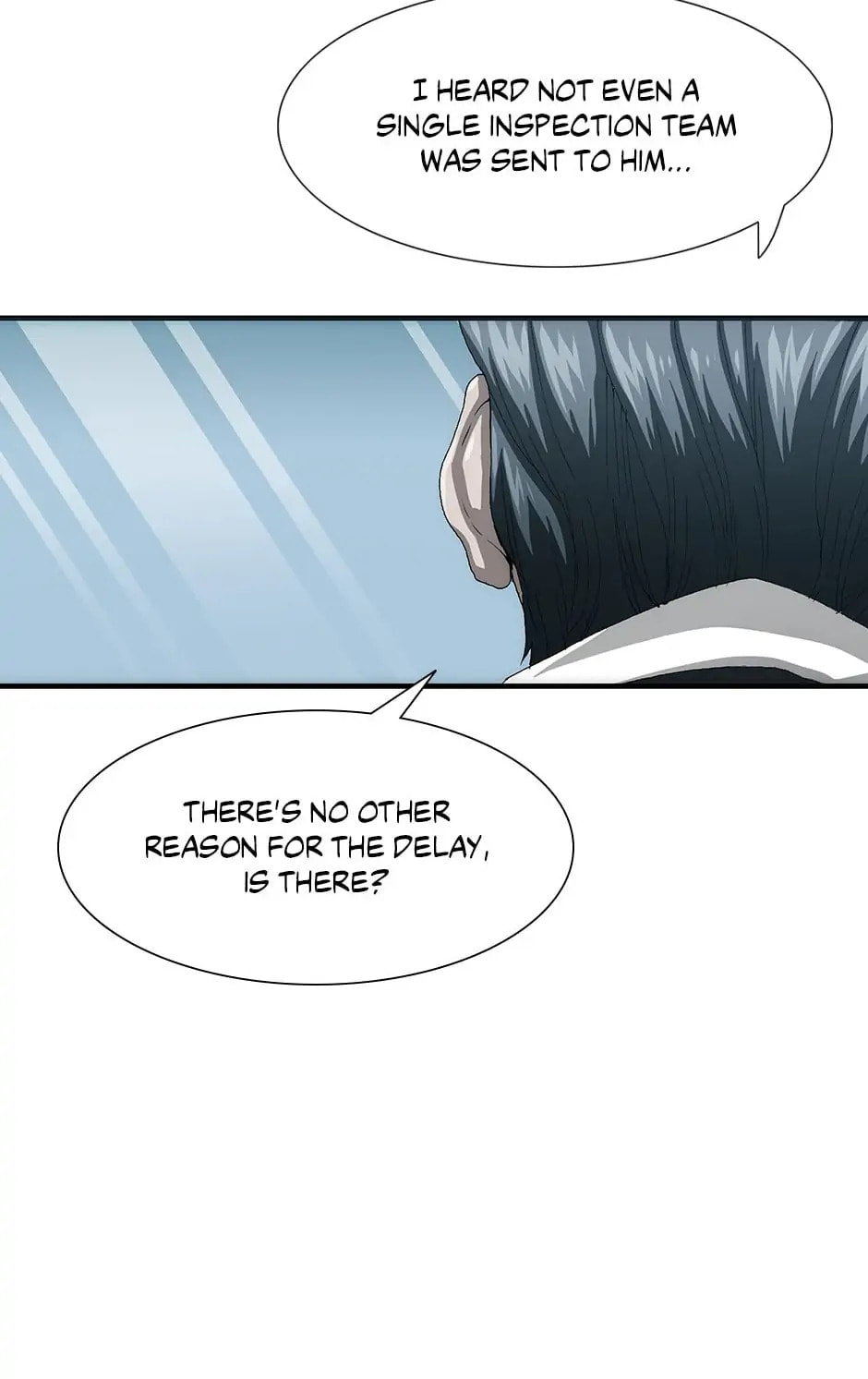 Read Trace chapter 78 image 9 on Lezhin